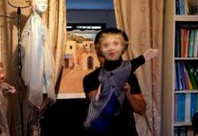 Vigilantes o dormigliones? Il Vangelo della I Domenica di Avvento per i bambini