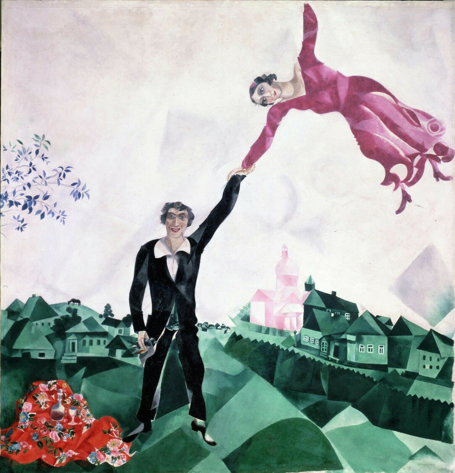 Chagall
