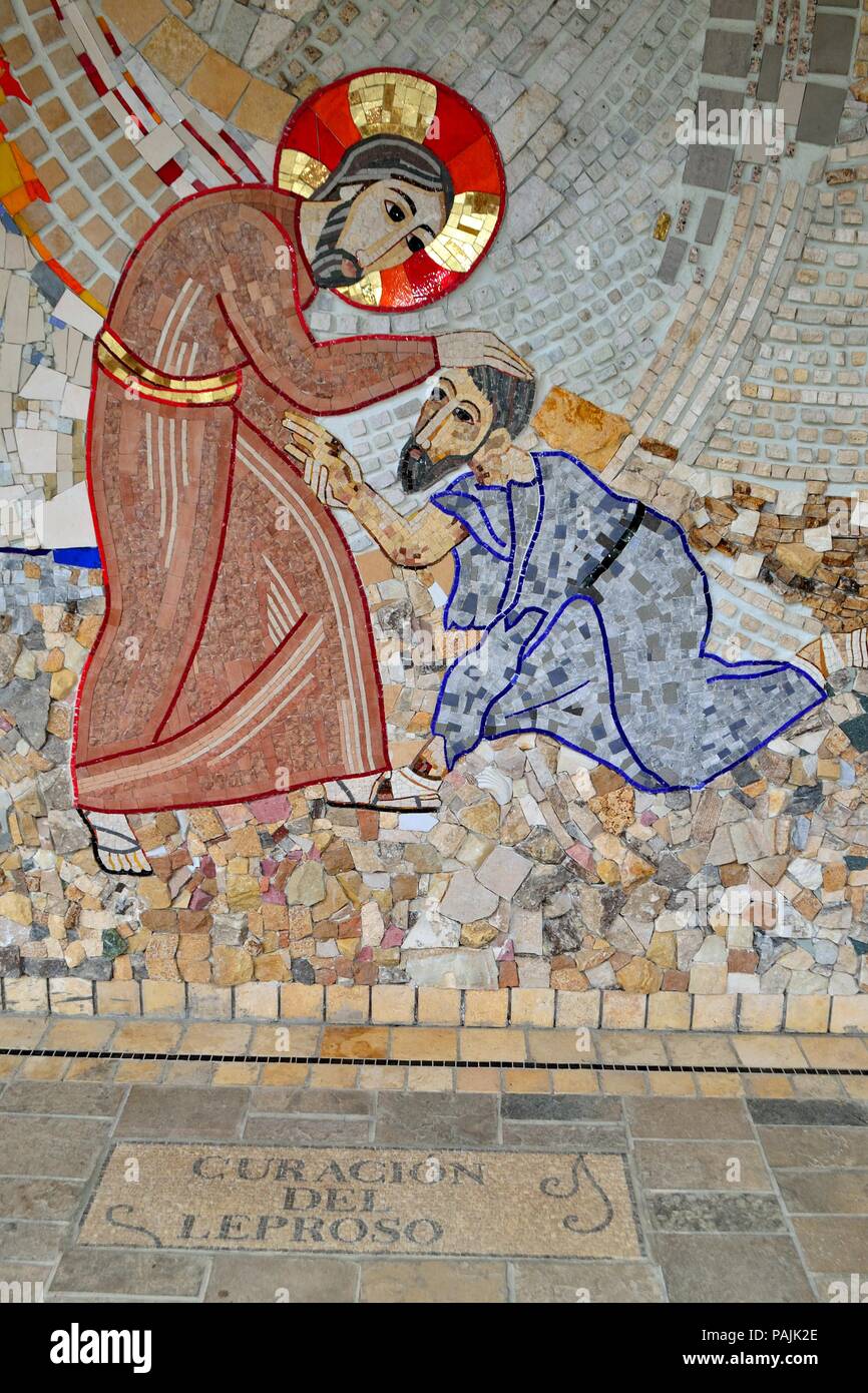 la-guarigione-di-un-lebbroso-santuario-di-polloc-in-cajamarca-dipartimento-di-cajamarca-peru-pajk2e