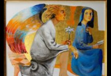 Parole di vangelo: sogni