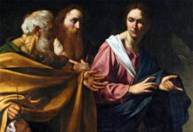 Parole di vangelo: desideri