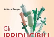 «Gli irriducibili della pace» di Chiara Zappa